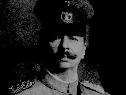 Juan Vicente Gómez