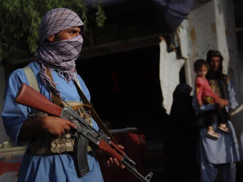 La ferocidad con que su población está dividida en etnias irreconciliables