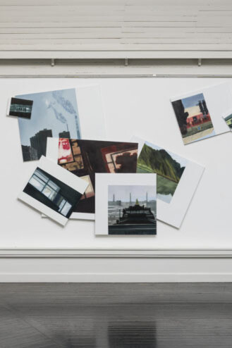 Grønningen. Courtesy of Den Frie Centre