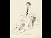 Portraits. Courtesy of Galerie Lelong
