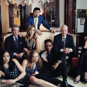 Nine. Courtesy of Queens Museum