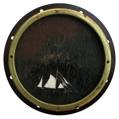 Graham Rich. Courtesy of The Fine Art Society