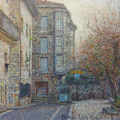 Nikita Makarov. Courtesy of Moscow Museum of Modern Art