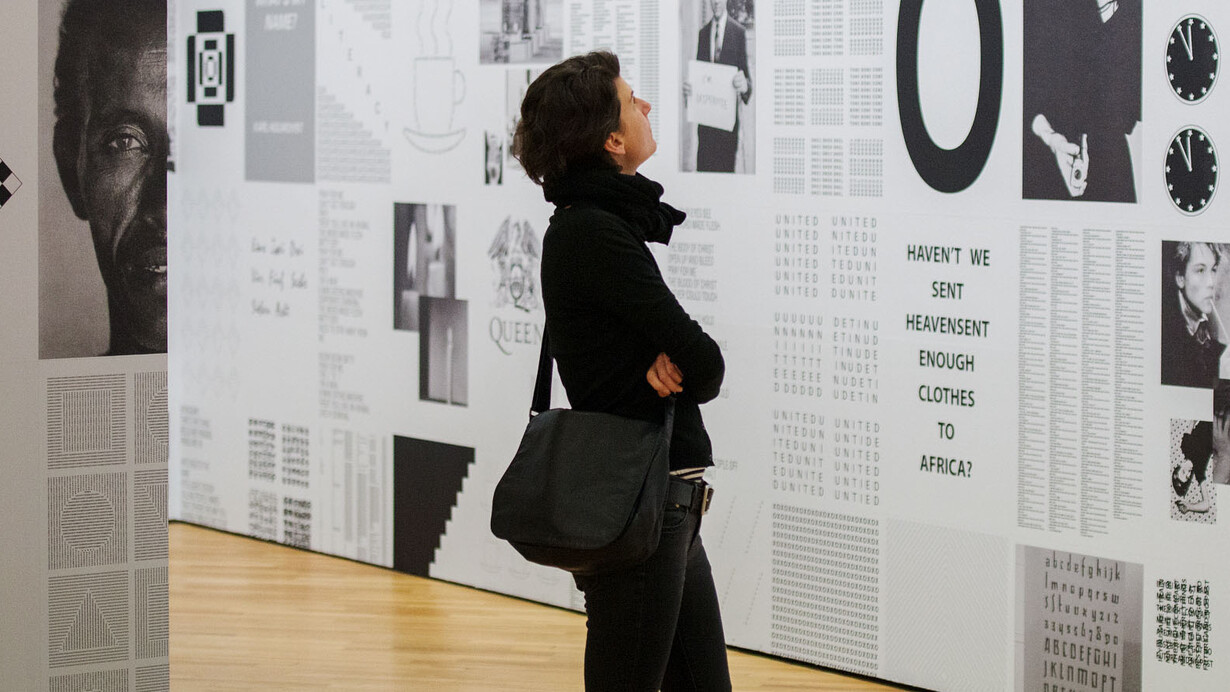 The Museum of Contemporary Art. Courtesy of The National Gallery