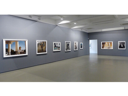 Sundaram Tagore Gallery Singapore, 'Annie Leibovitz', 2014