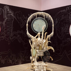 Guadalupe Maravilla. Courtesy of ICA