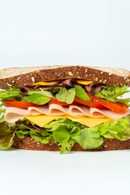 La tradizione del sandwich