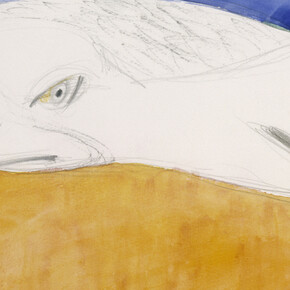 Olli Lyytikäinen. Courtesy of Ateneum