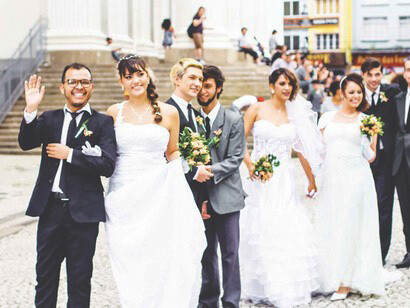 Matrimônios Curitiba, Amanda Vicentini