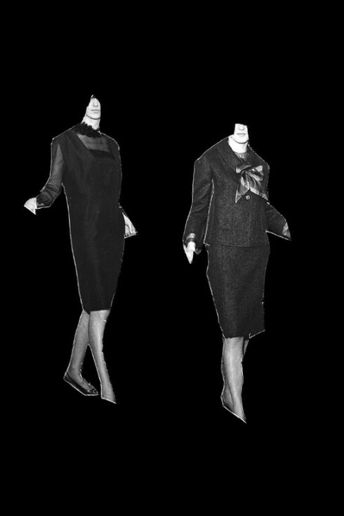 Fabiano Rodrigues. Courtesy of Galeria Kogan Amaro
