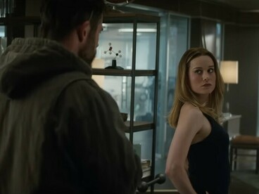 Avengers: Endgame is a 2019 American superhero film produced by Marvel Studios and based on the Marvel Comics superhero team the Avengers