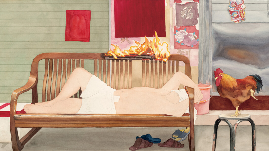Liu Sheng