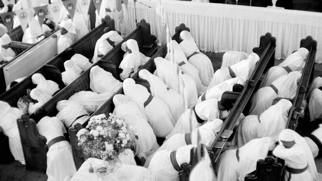 Liz Johnson Artur. Courtesy of South London Gallery