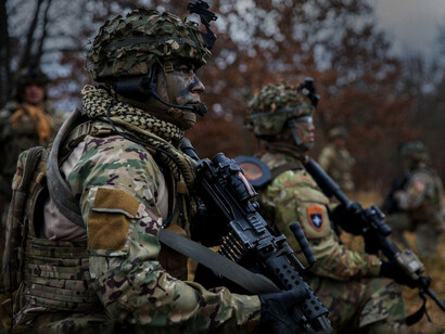 U.S. and NATO have also had to withdraw in 2021 from the Afghan “graveyard of empires” after having failed to achieve their proclaimed democratic “nation-building” goals since the September 11, 2001 attacks