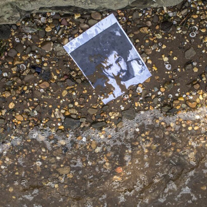 Zanele Muholi and the Women's Mobile Museum. Courtesy of PAFA