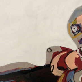 Los Trachas. Courtesy of FF-1051 Gallery