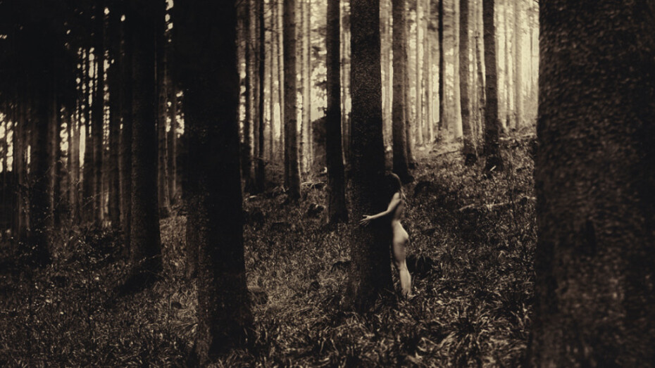 Éric Antoine. Courtesy of Dolby Chadwick Gallery