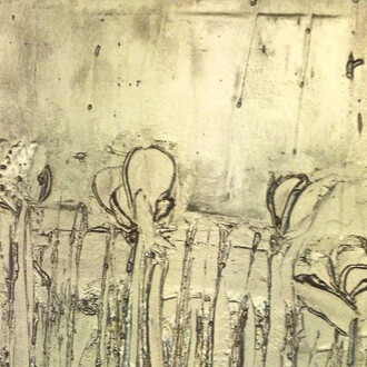 Roshanak Khalilian. Courtesy of Barbara Frigerio Contemporary