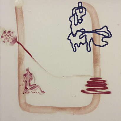 Ladies’ Paradise. Courtesy of Open Space Contemporary and Everything I Want