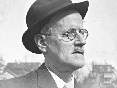 James Joyce fue un escritor mundialmente reconocido como uno de los más importantes e influyentes del siglo XX