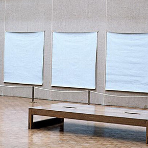 Robert Hunter. Courtesy of NGV