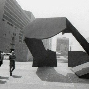 The Street Philosophy of Garry Winogrand. Courtesy of Fraenkel Gallery