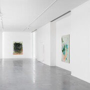 Libasse Ka, Notes on shape shifting, vue d'exposition. Avec l'aimable autorisation du Museum Dhondt-Dhaenens