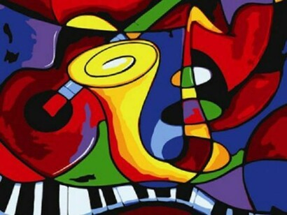 Pablo Picasso - Musica