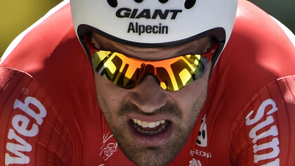 Dumoulin vincitore della 13ma Tappa