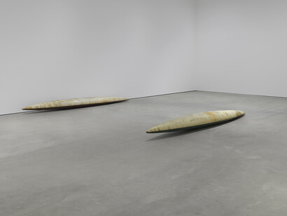 Michael E. Smith. Courtesy of Modern Art