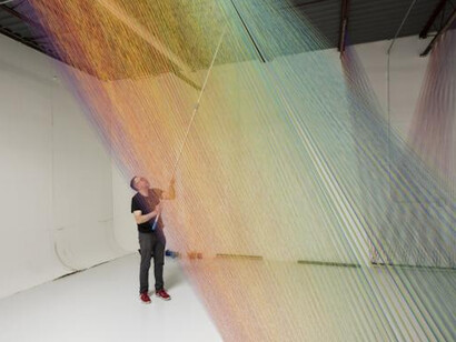 David Ellis. Animal. Courtesy of Amon Carter Museum of American Art