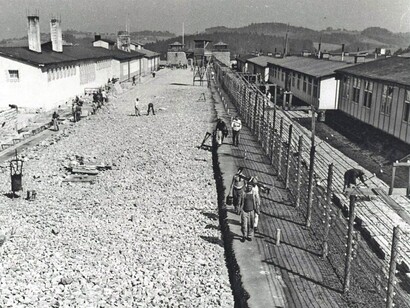 Campo de concentración de Mauthausen