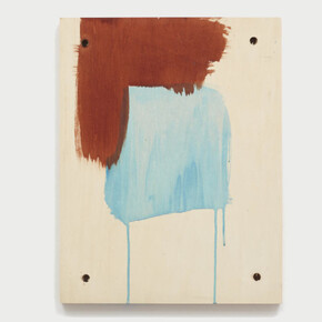 Joe Fyfe. Courtesy of Galerie Christian Lethert