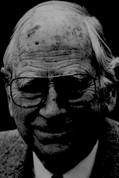 Robert Dahl