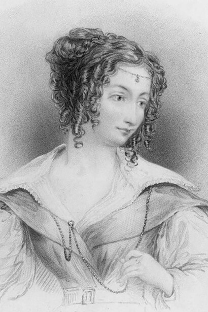 Teresa Gamba