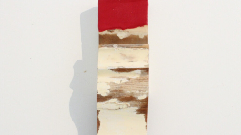 Nancy Ferro. Courtesy of Ro2 Art 