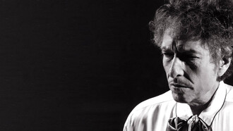Bob Dylan. Dylan fotografa ogni volta se stesso per com’è, non per come è stato