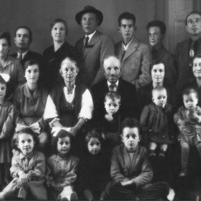 La posa infinita, Antonello Matarazzo, 2’10”, 2007