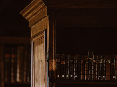 Ho sempre letto libri di autori poco conosciuti o non conosciutissimi