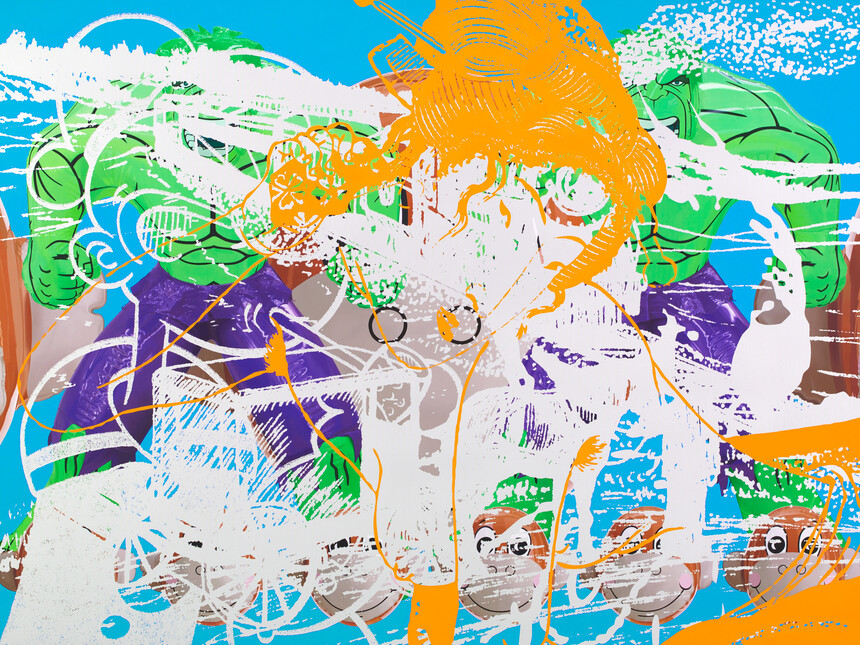 Jeff Koons. A retrospective of a revolution | Meer