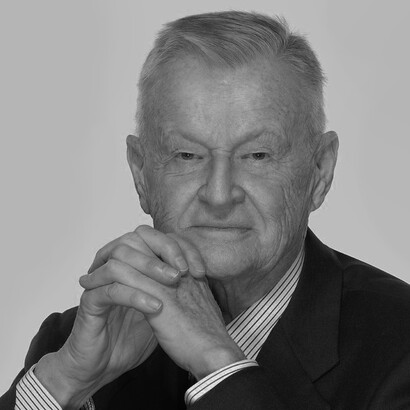 Zbigniew Brzezinski said that 'in 1979, we increased the probability of the USSR invading Afghanistan'