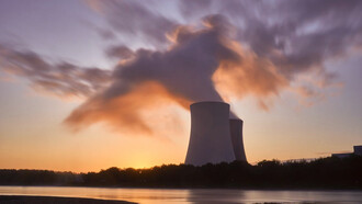 As smoke billows from the coal power station's steel drum, the complexity of the socio-economic impacts of transitioning away from coal becomes increasingly evident