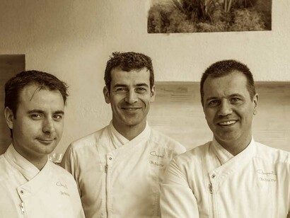 Eduard Xatruch / Oriol Castro