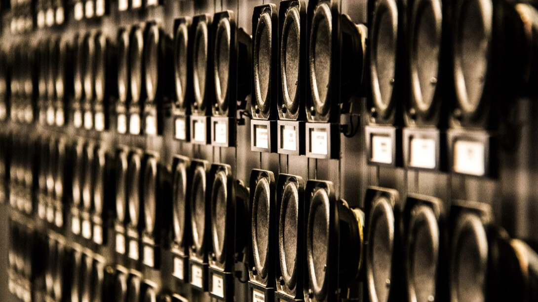 Rafael Lozano-Hemmer. Courtesy of MAC 