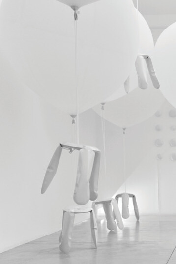 Design on Air. Courtesy of CID au Grand-Hornu
