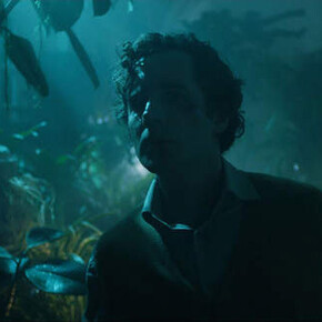 Alexandre Singh. Courtesy of Legion of Honor Museum