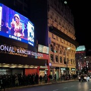Teatro El Nacional Sancor Seguros