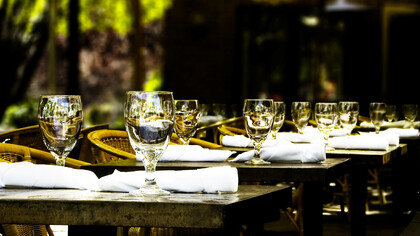 Ristorante Da Baffo