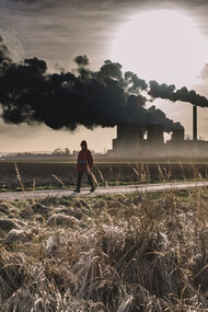 El mundo no está revertiendo la crisis climática, más bien todo lo contrario