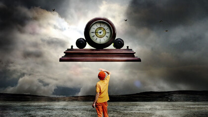 Il tempo